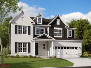 Berkeley Elevation D Prestige Series