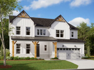 Berkeley Elevation B Prestige Series