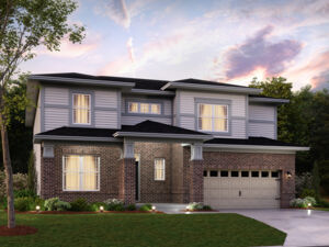 Berkeley Elevation E Prestige Series