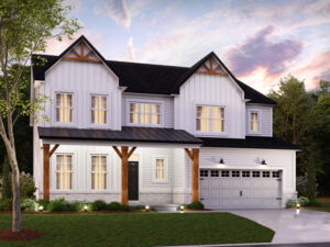 Berkeley Elevation B Prestige Series