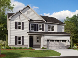 Berkeley Elevation A Prestige Series