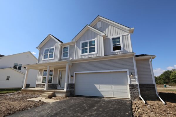 Front Exterior