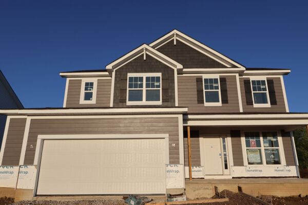 Front Exterior