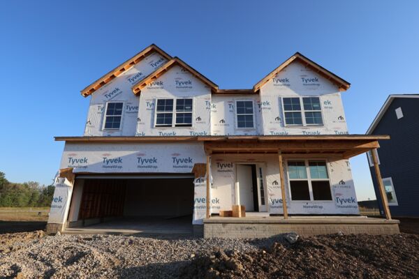 Front Exterior