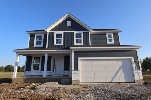 Front Exterior