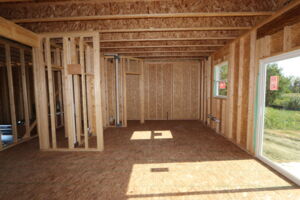Framing