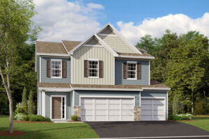 Hailey Elevation G-Stone