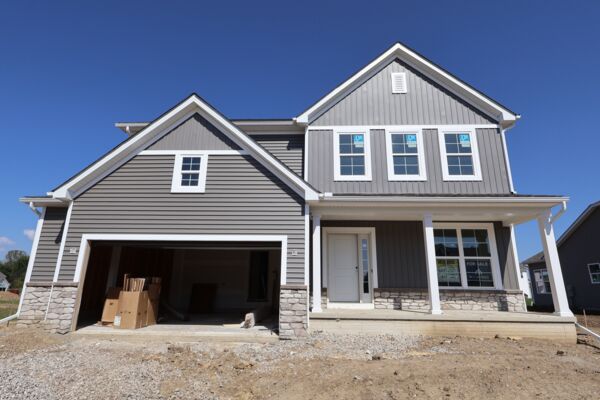 Front Exterior