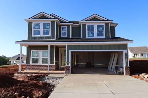 Front Exterior
