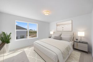 Owner's Bedroom