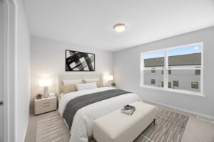 Owner's Bedroom