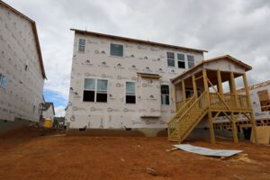 Back Exterior
