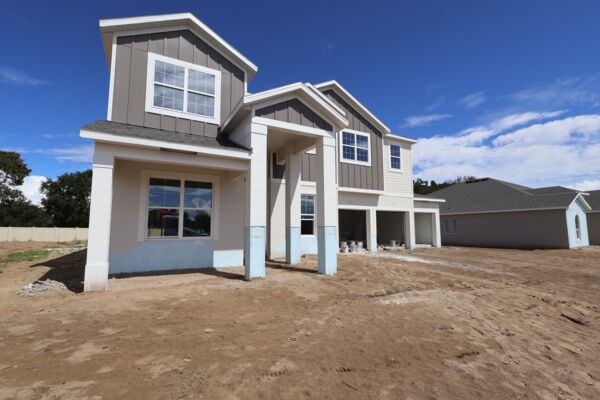 Front Exterior