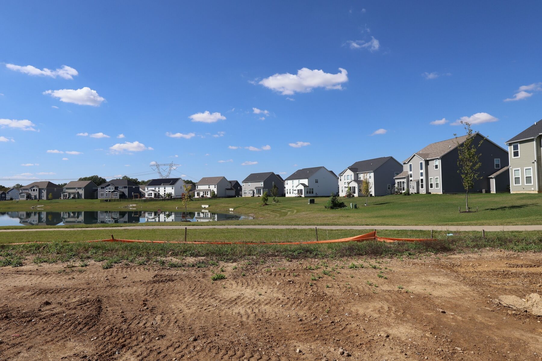 3979 Colts Reign Drive