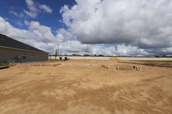 Homesite