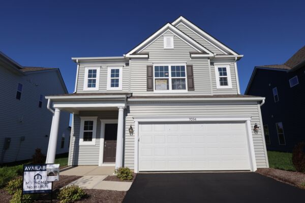 Front Exterior