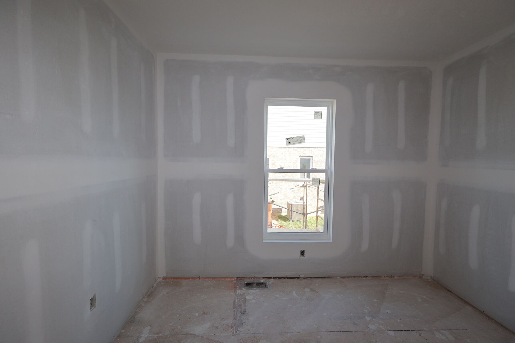 Drywall