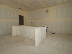 Drywall