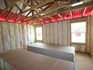 Insulation