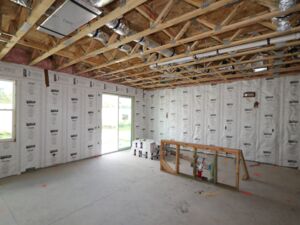 Insulation