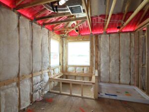 Insulation