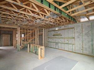 Framing
