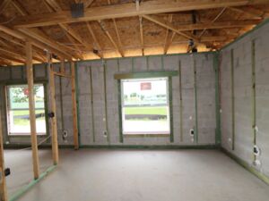 Framing