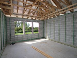 Framing