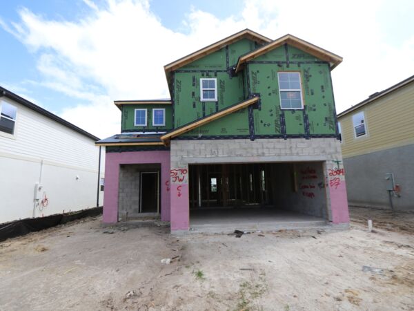 Front Exterior