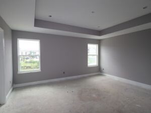 Owner's Bedroom