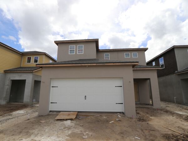 Front Exterior
