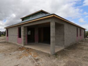 Side Exterior