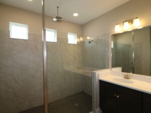 Owner's Bathroom