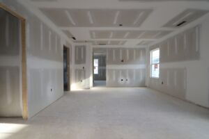 Drywall