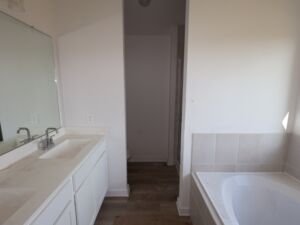 Owner's Bathroom