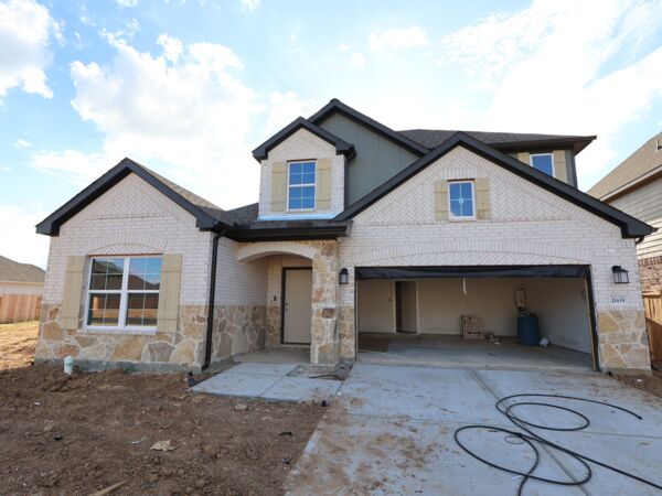 Front Exterior