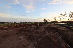 Homesite