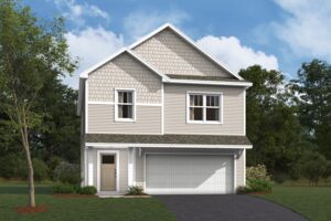 Andover Elevation B