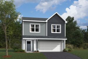 Andover Elevation C