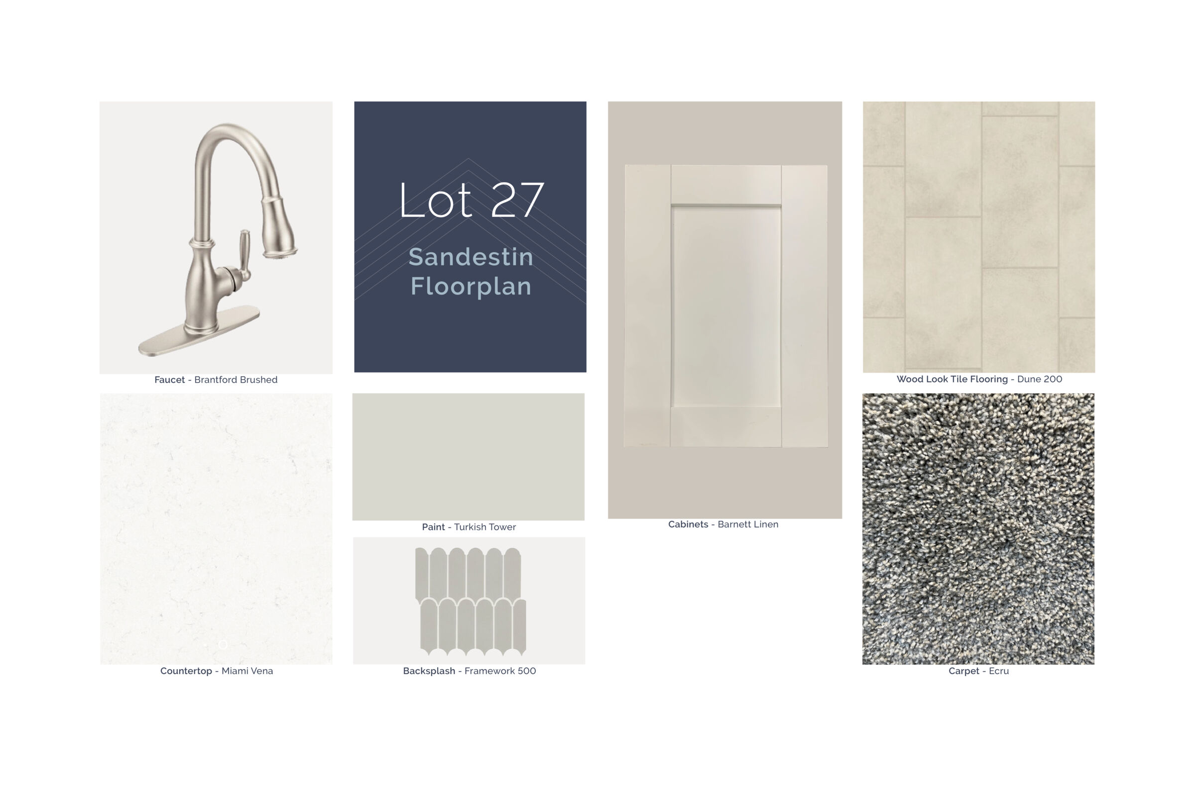 5348 Center Lake Ranch Boulevard