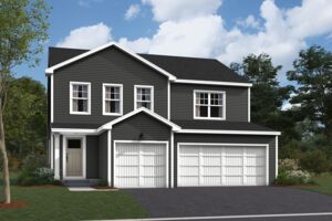 Kingston Elevation A