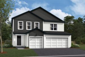 Kingston Elevation B