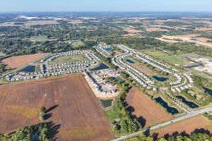 Community Aerial