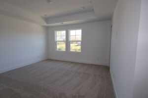 Owner's Bedroom