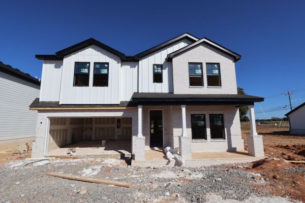 Front Exterior