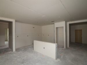 Drywall