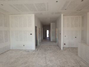 Drywall