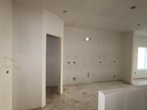 Drywall