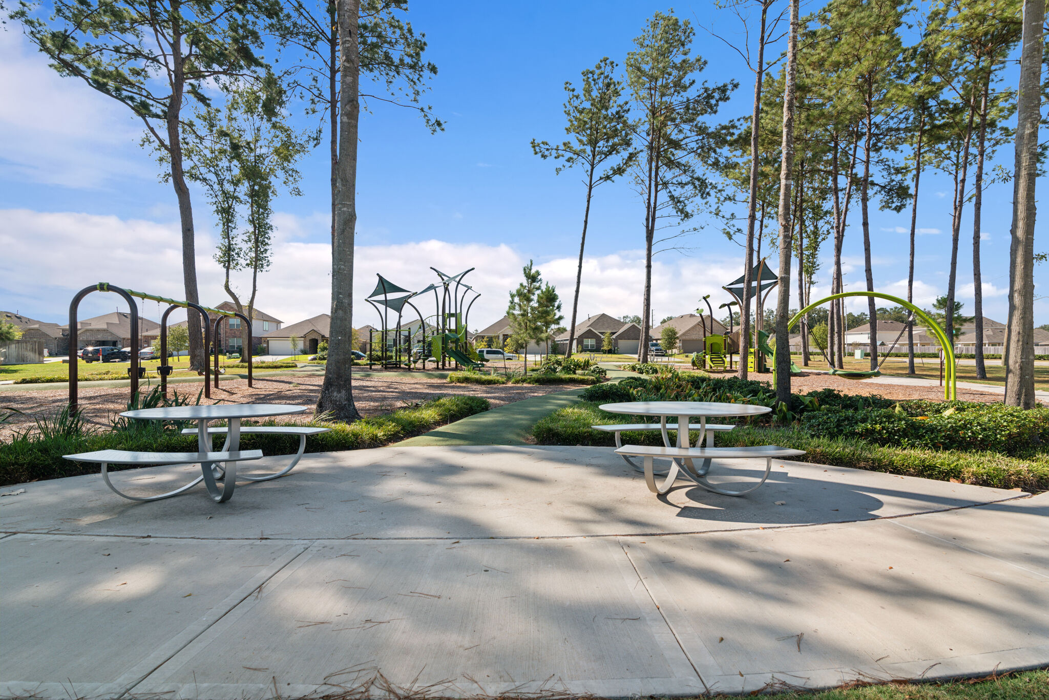 Pinewood at Grand Texas