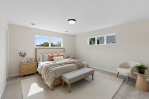 Owner's Bedroom